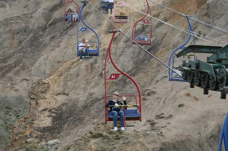 Engeland zuiden (o.a. Stonehenge) - 181